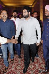 Celebs at Syed Ismail Ali Daughter Wedding